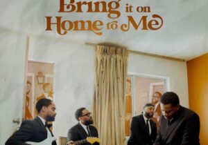 BJ The Chicago Kid & PJ Morton Bring It On Home To Me Mp3 Download