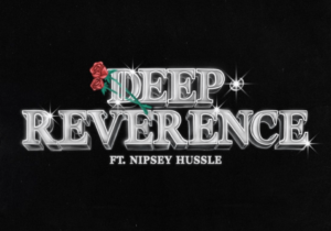 Big Sean Deep Reverence Mp3 Download