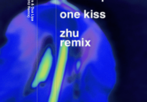 Calvin Harris & Jessie Reyez One Kiss (Dua Lipa Demo) Mp3 Download
