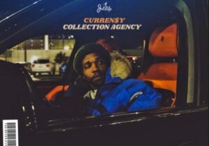 Curren$y Kush Through The Sunroof Mp3 Download