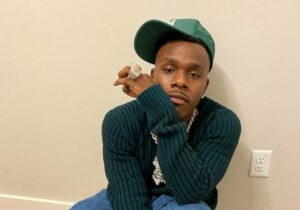 DaBaby Red Light Green Light Mp3 Download