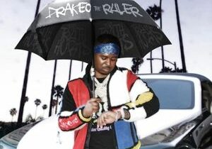 Drakeo the Ruler THE TRUTH HURTS Zip Download