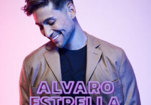 Alvaro Estrella Bailá Bailá Mp3 Download