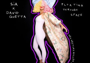 Sia Floating Through Space (Hex & Sia In Space Mix) Mp3 Download