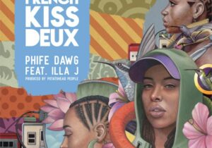 Phife Dawg French Kiss Deux Mp3 Download