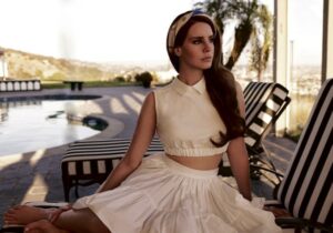 Lana Del Rey French Restaurant Mp3 Download