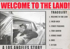 G Perico Welcome to the Land Zip Download