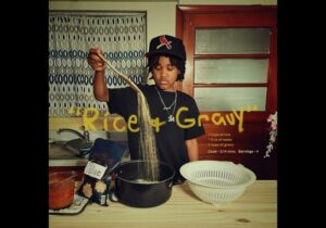 Smino, Monte Booker Rice & Gravy Mp3 Download