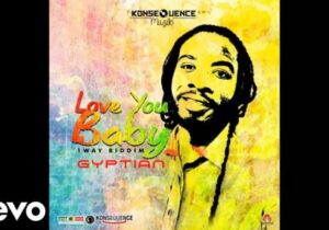 Gyptian Love You Mp3 Download