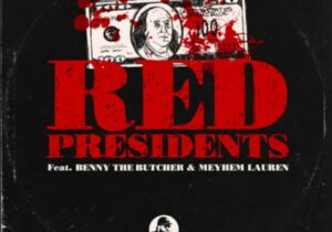 IceRocks Red Presidents Mp3 Download