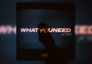 Jae Stephens What You Need Mp3 Download