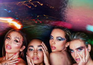 Little Mix Confetti Mp3 Download