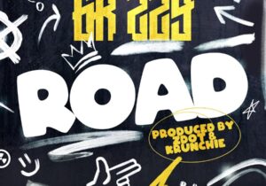 GR1ZZY Road Mp3 Download