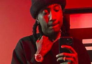K Camp No More Parties Freestyle Mp3 Download