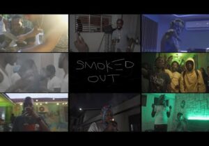 Popcaan Smoked Out Freestyle Mp3 Download