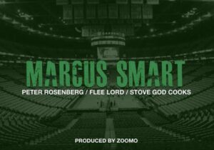 Peter Rosenberg Marcus Smart Mp3 Download