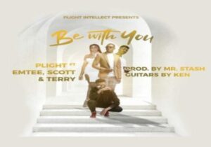 Plight Be With You Mp3 Download