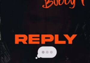 Bobby V Reply Mp3 Download