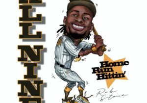 Rob $tone All Nine Innings Mp3 Download