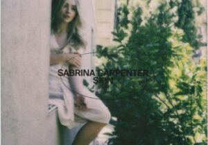 Sabrina Carpenter Skin Mp3 Download