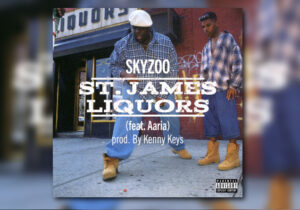Skyzoo St. James Liquors Mp3 Download