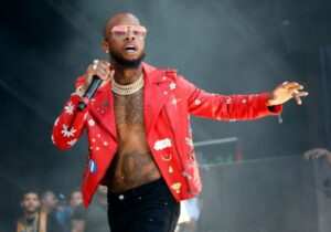 Tory Lanez Most High Mp3 Download