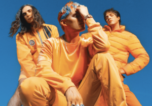 Waterparks Just Kidding Mp3 Download