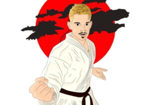 Wayne Jetski Karate Mp3 Download