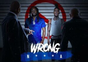 Arsonal Da Rebel Wrong Nigga Mp3 Download