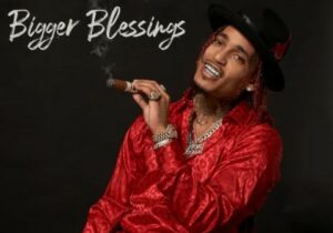 Project Youngin – Bigger Blessings Zip Download