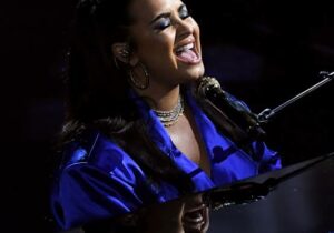 Demi Lovato President Mp3 Download