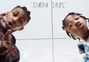 Baby Rich Simon Says Mp3 Download