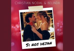 Christian Nodal Si Nos Dejan Mp3 Download