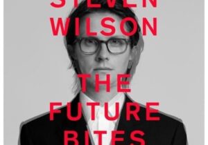 Steven Wilson THE FUTURE BITES Zip Download