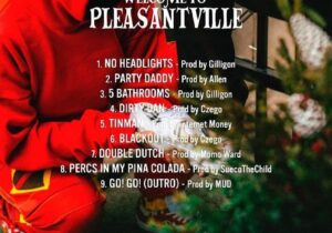 Lil Kapow Welcome to Pleasantville Zip Download