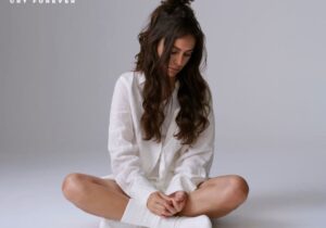 Amy Shark Cry Forever Zip Download