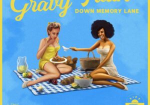 Yung Gravy Gravy Train Down Memory Lane: Side B Zip Download