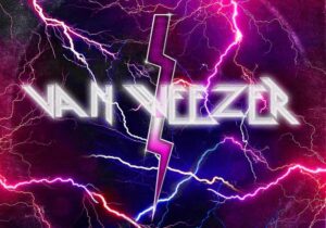 Weezer Van Weezer Zip Download