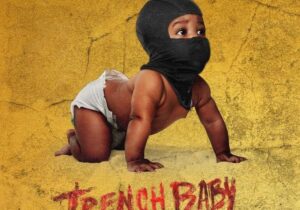 Lil Zay Osama Trench Baby (Deluxe) Zip Download