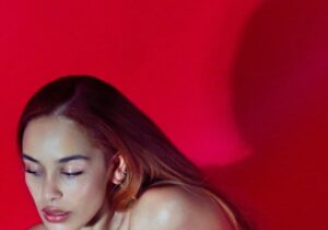 Jorja Smith Be Right Back Zip Download