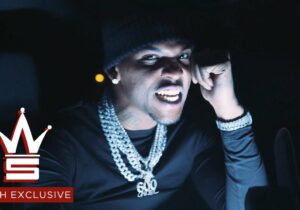 600Breezy 8pm In MS Mp4 Video Download 