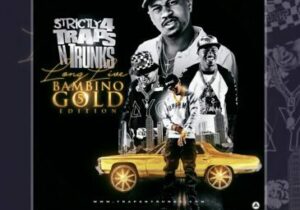 Bambino Gold & Sancho Saucy Broke The Knob Mp3 Download