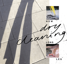 Dry Cleaning Strong Feelings Mp3 Download