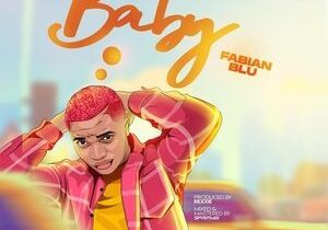 Fabian Blu Baby Mp3 Download
