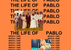 Kanye West Real Friends Mp3 Download