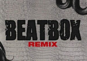 Lil Eazzyy Beatbox (Remix) Freestyle Mp3 Download