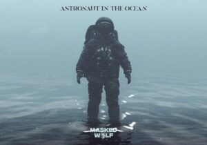 Masked Wolf Astronaut in the Ocean Mp3 Download