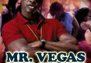 Mr. Vegas Bruk It Down Mp3 Download