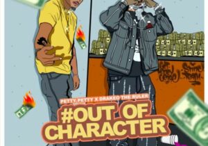 Pettypetty x Drakeo the Ruler Ten Mp3 Download