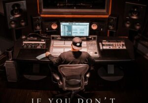 Rob Markman If You Don’t You’ll Regret It ZIP DOWNLOAD